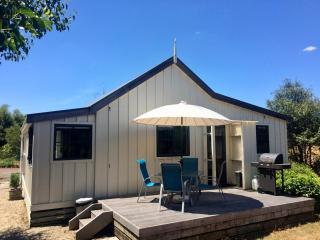 Dara Vineyard Cottage - Martinborough - 1