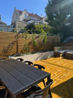 Newly renovated 3BR in the city - Porsgrunn - 9