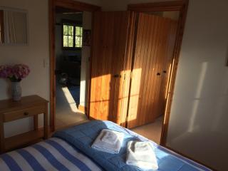 Dara Vineyard Cottage - Martinborough - 4