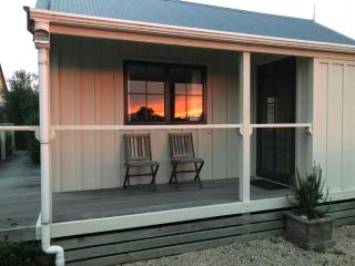 Dara Vineyard Cottage - Martinborough - 5
