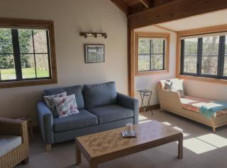 Dara Vineyard Cottage - Martinborough - 9