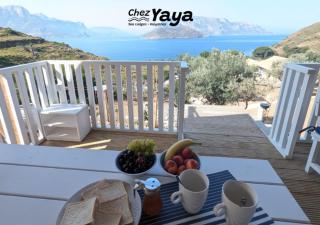 Chez Yaya Sea Lodges - Emborios Kalymnos - 5