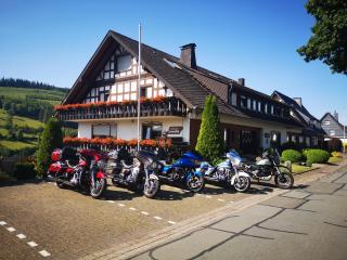 Pension Sonnenblick - Winterberg - 6