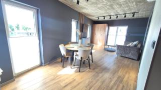 Apartament Baltic 10 Mielno - Mielno - 5