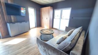 Apartament Baltic 10 Mielno - 9