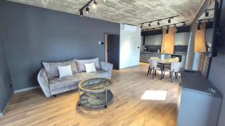 Apartament Baltic 10 Mielno - Mielno - 0