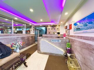 Near Chauk Bazaar Marvel International & Restaurant HD Lama Rd - Darjeeling - 1