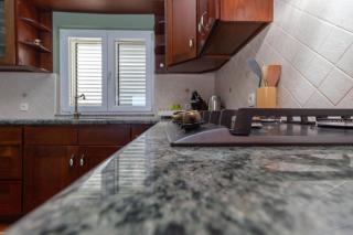 NEW! Beachfront apartment with seaview - TA Leut Agency - 3