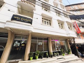 Near Chauk Bazaar Marvel International & Restaurant HD Lama Rd - Darjeeling - 3