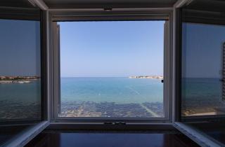 NEW! Beachfront apartment with seaview - TA Leut Agency - 6