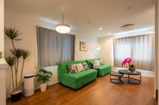 新築戸建98平米 鶴橋コリアンタウン徒歩1分 Osaka Luxe Villa2 - 7