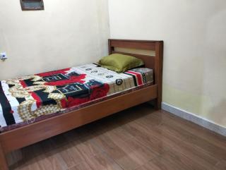 Villa Ndelik Ijen - 8