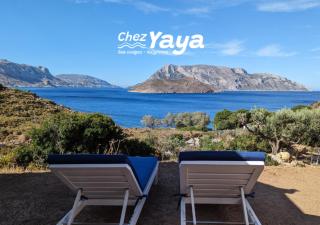 Chez Yaya Sea Lodges - Emborios Kalymnos - 6