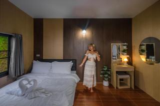 Maemon villa แม่มอญ วิลล่า - - 2