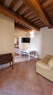 Borgo Nocera Apartment - 8