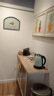 BeeClaire Guest House - Palermo - 6