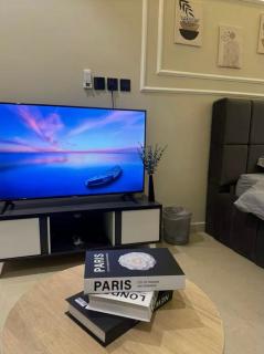 Self check-in studio with a comfortable bed - Riad - 0