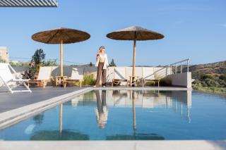 Vista Komos Villa 1, New Building - Pitsidia - 6