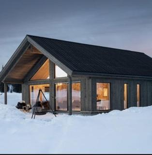 Luxury Mountain Cabin Modern and Stylish - - 9
