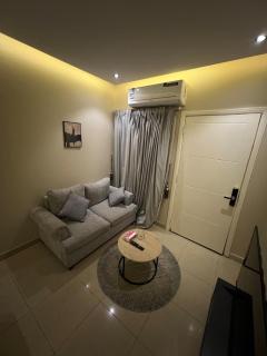 Self check-in studio with a comfortable bed - Riad - 4
