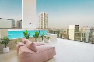 EasyGo- Luxury, Private Pool and Serene Location - 8