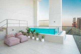 EasyGo- Luxury, Private Pool and Serene Location - 6