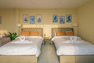 Maemon villa แม่มอญ วิลล่า - - 3
