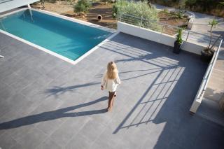 Vista Komos Villa 1, New Building - Pitsidia - 3