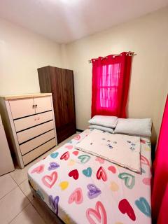 Mariel's Nest - - 2