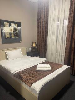 Evita hotel - - 9