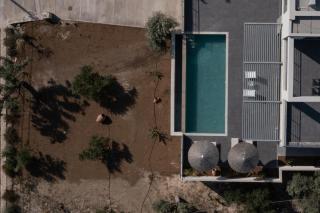 Vista Komos Villa 1, New Building - Pitsidia - 8