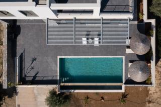 Vista Komos Villa 1, New Building - Pitsidia - 2