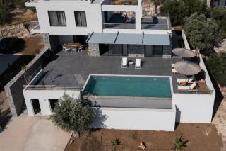 Vista Komos Villa 1, New Building - Pitsidia - 9