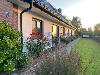 Haus Südwind am Ostdeich - Büsum - 5