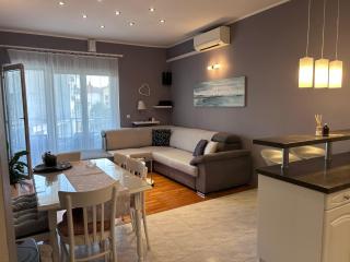 Apartman Karmela - Podgora - 0