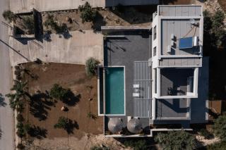 Vista Komos Villa 1, New Building - Pitsidia - 7