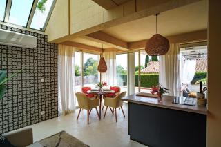 Le duplex de la Villa Morane - 7