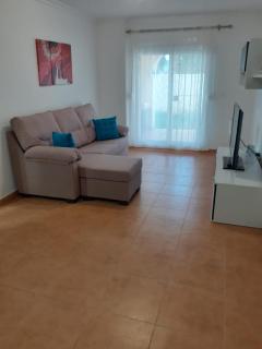 Apartamento vacacional en Tarifa - Tarifa - 0