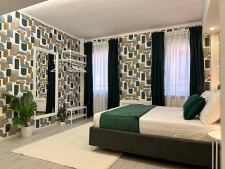 Fondazza Boutique Apartment - Bologna - 6