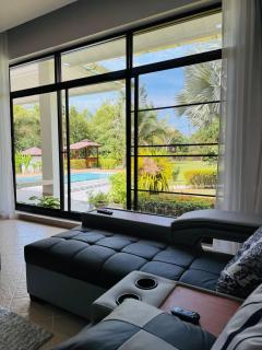 Sriwaree Pool Villa Khao Lak - 8 meters pool - 3 bedroom - 2 bath - 9