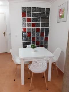 Apartamento vacacional en Tarifa - Tarifa - 9