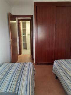Apartamento vacacional en Tarifa - Tarifa - 8