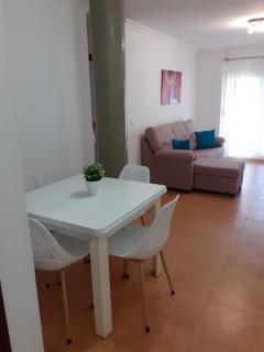 Apartamento vacacional en Tarifa - Tarifa - 7