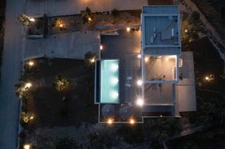 Vista Komos Villa 1, New Building - Pitsidia - 1