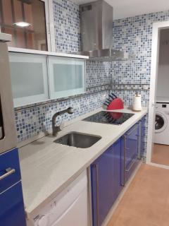 Apartamento vacacional en Tarifa - Tarifa - 6