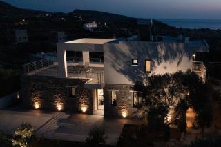 Vista Komos Villa 1, New Building - Pitsidia - 0