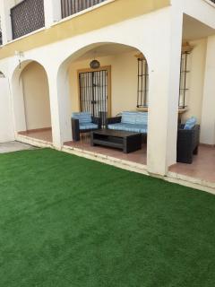 Apartamento vacacional en Tarifa - Tarifa - 4