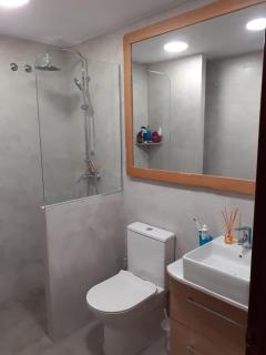Apartamento vacacional en Tarifa - Tarifa - 3