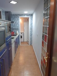 Apartamento vacacional en Tarifa - Tarifa - 2