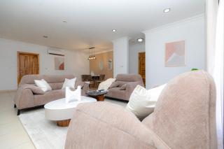 POLO HEIGHTS-Sky Suites - Accra - 9